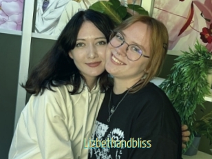 Lizbethandbliss