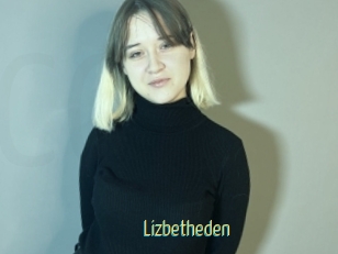 Lizbetheden