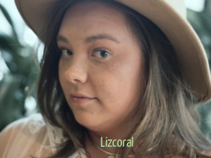 Lizcoral