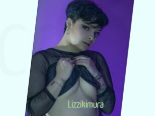 Lizzikimura