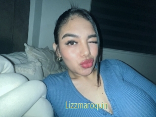 Lizzmaroquin