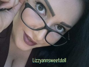 Lizzyannsweetdoll