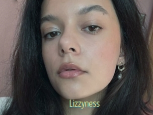 Lizzyness