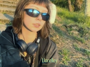 Llorelley