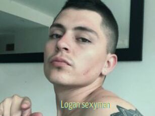 Logan_sexyman