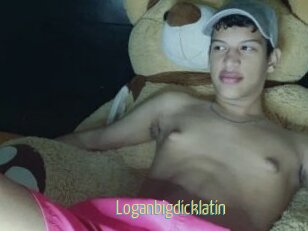 Loganbigdicklatin