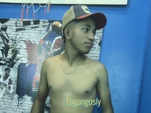 Logangosly