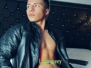 Logangreey