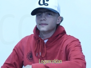 Loganroldan