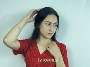 Loisalsbrook