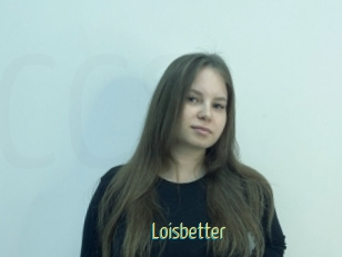 Loisbetter