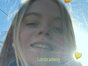 Loisbradway