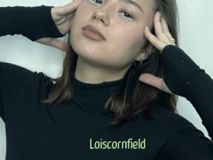 Loiscornfield