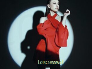 Loiscresswell