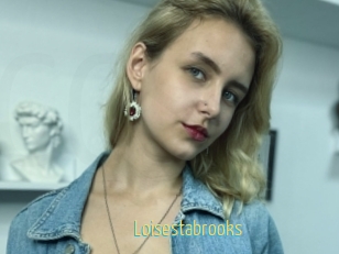 Loisestabrooks