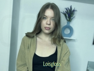 Loisgloss