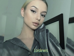 Loislewis