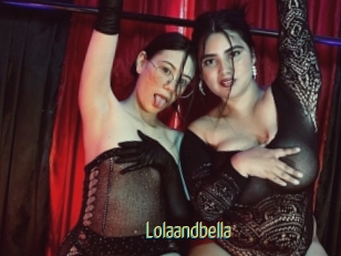 Lolaandbella