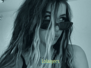 Lolaayers