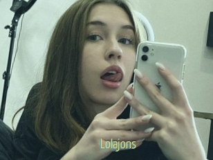 Lolajons