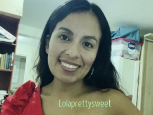 Lolaprettysweet