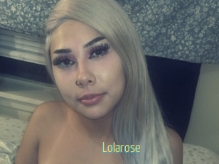 Lolarose