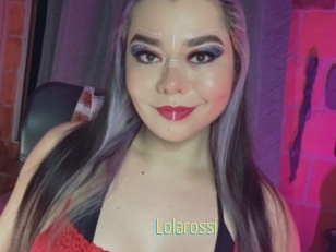 Lolarossi