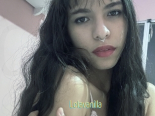 Lolavanilla