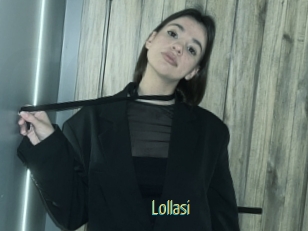 Lollasi