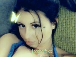 London_foxx