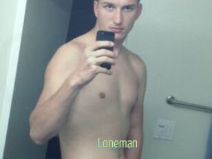 Loneman