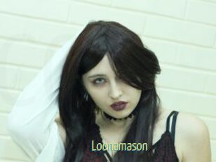 Loonamason