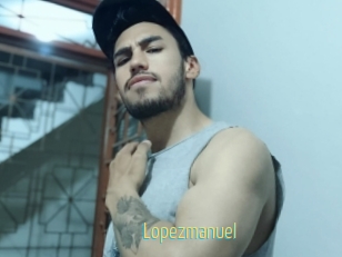 Lopezmanuel