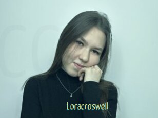 Loracroswell