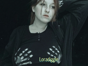 Loradiggle