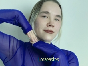 Loraeastes