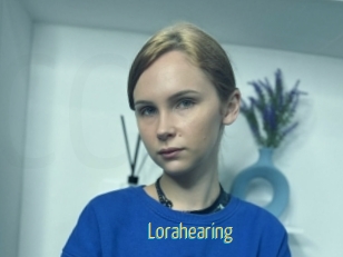 Lorahearing