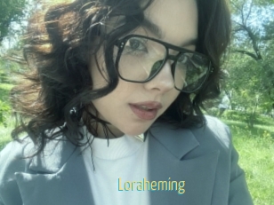 Loraheming