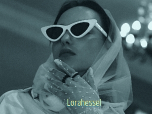 Lorahessel