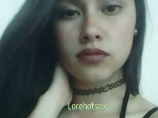 Lorehotsex