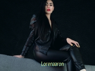 Lorenaaron