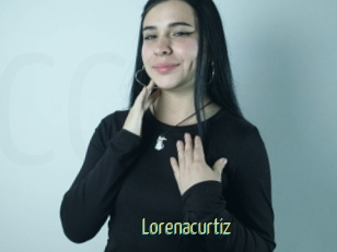 Lorenacurtiz