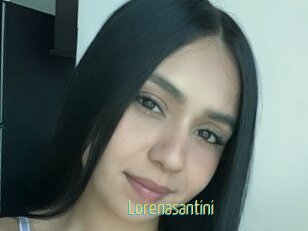 Lorenasantini