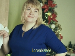 Lorenblakee