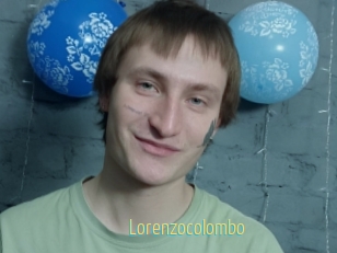 Lorenzocolombo