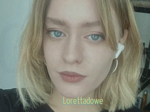 Lorettadowe