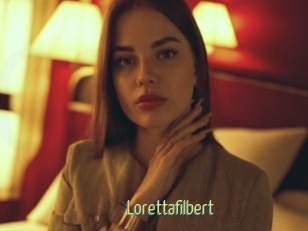 Lorettafilbert