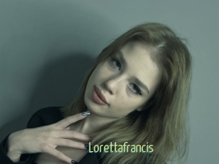 Lorettafrancis