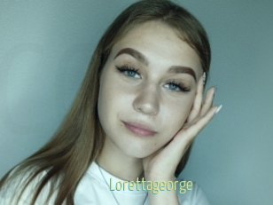 Lorettageorge