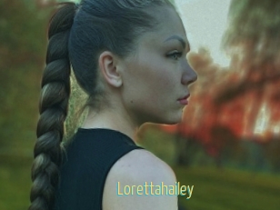 Lorettahailey